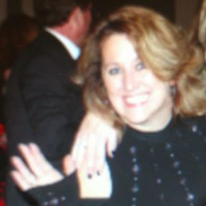 Meet your Posher, Kathleen